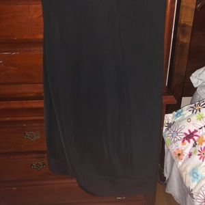 Staple black dress pants!!